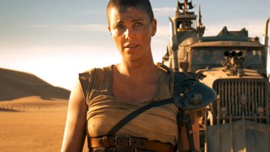 Furiosa: Charlize Theron Reveals Reaction to Anya Taylor-Joy Prequel