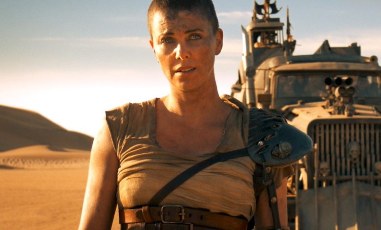 Furiosa: Charlize Theron Reveals Reaction to Anya Taylor-Joy Prequel