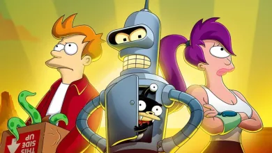 Futurama Season 12 Episode 1 Release Date, Time, Where to Watch For Free