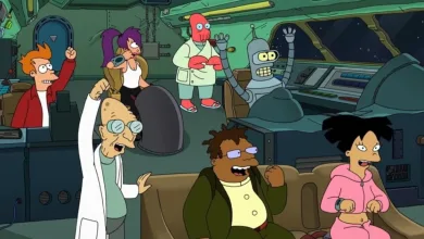 Futurama Season 12 Episode 2 Release Date, Time, Where to Watch For Free