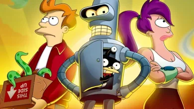 Futurama Season 12: List of All Celebrity Guest Stars & Cameos