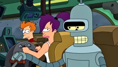 Futurama Season 12 Release Date, Trailer, Cast & Plot