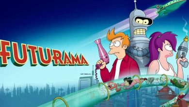 Futurama Season 12 Streaming Release Date: When Is It Coming Out on Hulu?