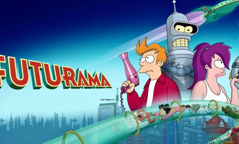 Futurama Season 12 Streaming Release Date: When Is It Coming Out on Hulu?