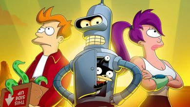 Futurama Season 12 Trailer Previews Sci-Fi Comedy’s Hulu Return