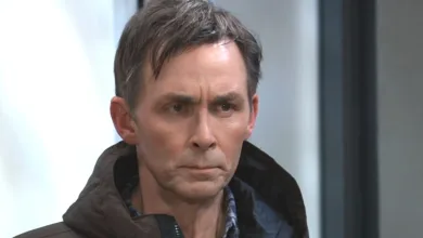 General Hospital: Is James Patrick Stuart’s Valentin Leaving the Show?