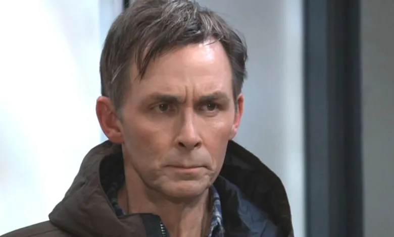 General Hospital: Is James Patrick Stuart’s Valentin Leaving the Show?