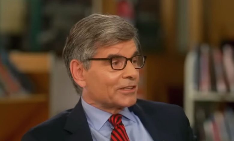 George Stephanopoulos Political Party: Is He a Democrat?