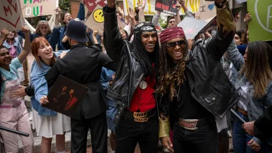 Girl You Know It’s True Trailer Sets Release Date for Milli Vanilli Biopic