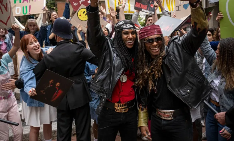 Girl You Know It’s True Trailer Sets Release Date for Milli Vanilli Biopic