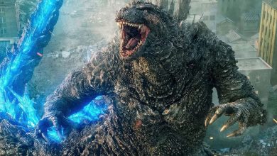 Godzilla Minus One Is Finally Getting a US 4K Blu-ray Release