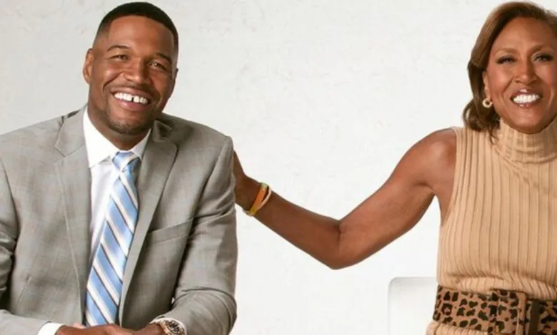 Good Morning America: Has Michael Strahan Left GMA? Will He Return?