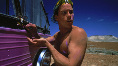 Guy Pearce Reflects on The Adventures of Priscilla, Queen of the Desert’s Impact