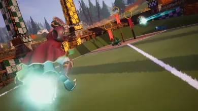 Harry Potter: Quidditch Champions Gameplay Trailer Released, Deluxe Editions Detailed