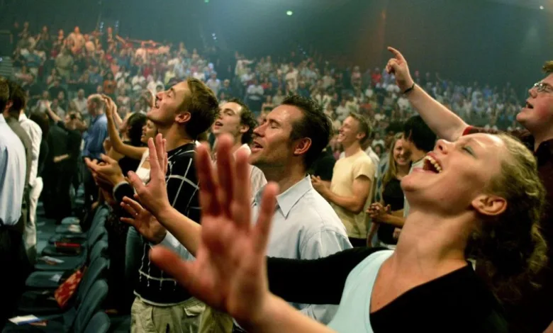 Hillsong Church Scandal: What Happened at the Megachurch?