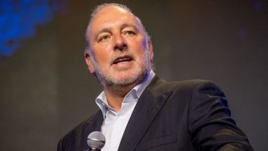 Hillsong Church: Who Is Brian Houston & What Is He Doing?