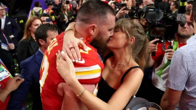 Holiday Touchdown: A Chiefs Love Story Cast: Could Taylor Swift & Travis Kelce Appear?