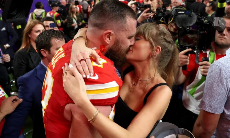 Holiday Touchdown: A Chiefs Love Story Cast: Could Taylor Swift & Travis Kelce Appear?