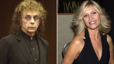 Homicide: Los Angeles: Where Is Lana Clarkson’s Killer Phil Spector Now?