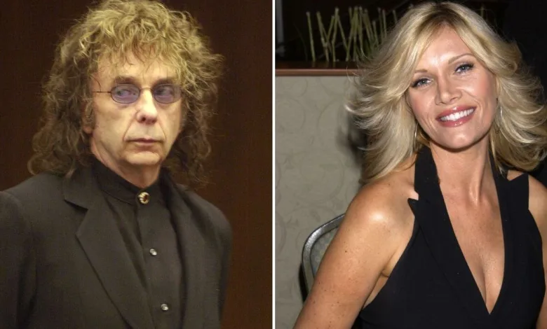 Homicide: Los Angeles: Where Is Lana Clarkson’s Killer Phil Spector Now?