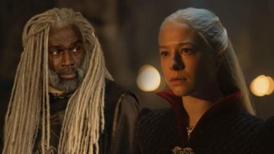 House Of The Dragon Season 2: Will Corlys Become Rhaenyra’s Hand?