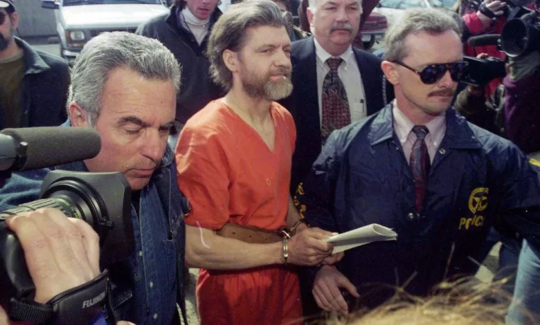 How Did Unabomber Ted Kaczynski’s Manifesto Lead to His Capture?