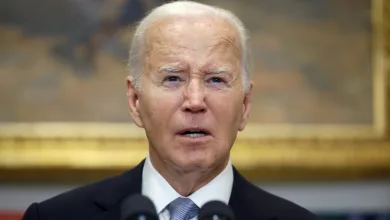 How Many Times Has Joe Biden Had COVID-19?