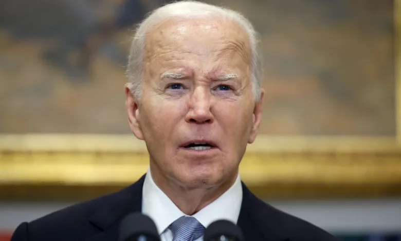 How Many Times Has Joe Biden Had COVID-19?