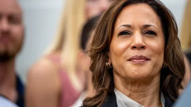 How Much Money Has Kamala Harris Raised After Joe Biden’s Exit?