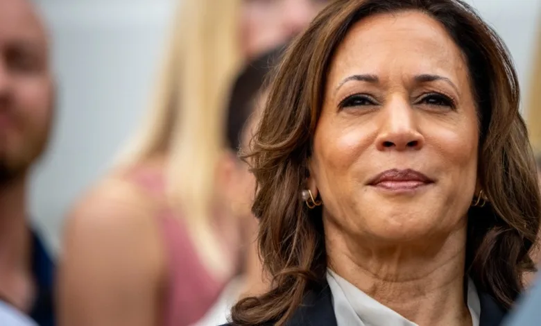 How Much Money Has Kamala Harris Raised After Joe Biden’s Exit?