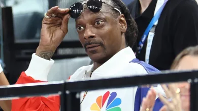 How To Get Snoop Dogg’s Olympic Pin & Can You Buy It?