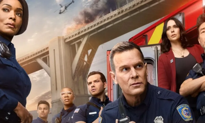 How to Watch 9-1-1 Online Free 