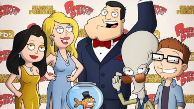 How to Watch American Dad! Online Free?