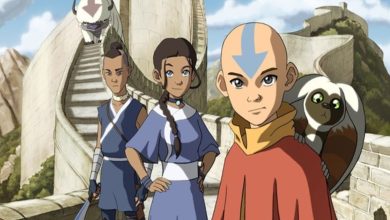 How to Watch Avatar: The Last Airbender Online Free