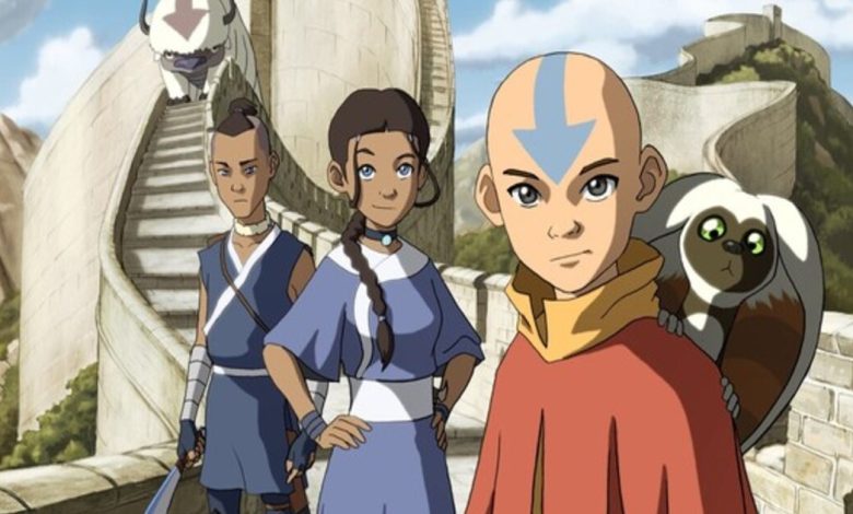 How to Watch Avatar: The Last Airbender Online Free