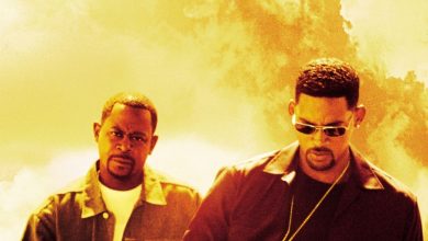 How to Watch Bad Boys 2 Online