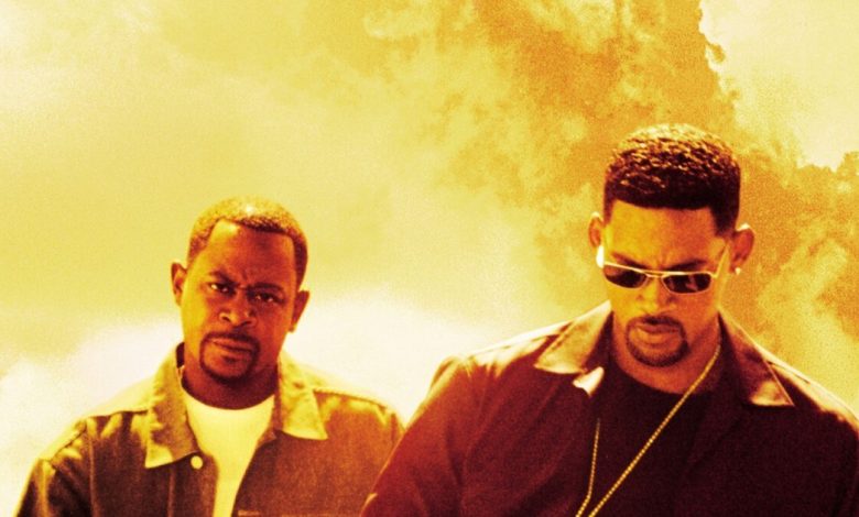 How to Watch Bad Boys 2 Online