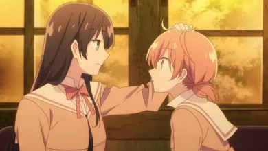 How to Watch Bloom Into You Online Free