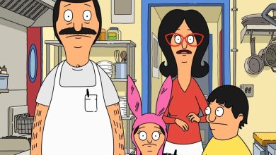 How to Watch Bob’s Burgers Online Free