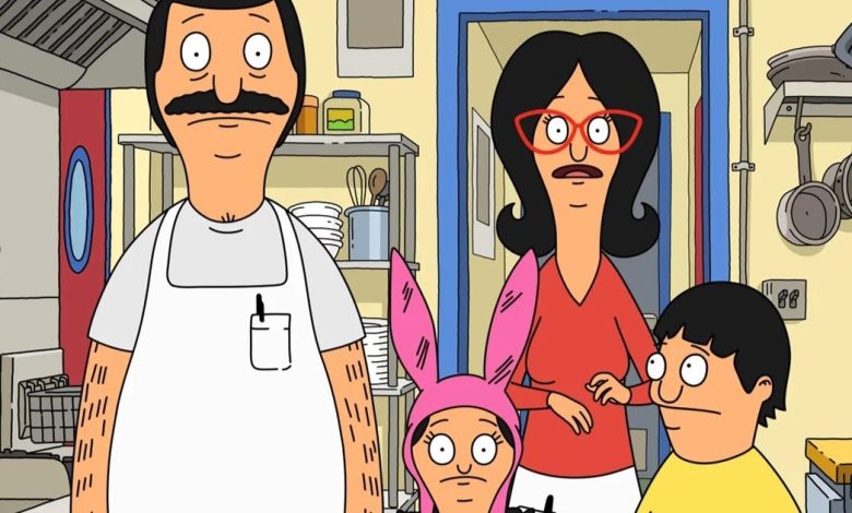 How to Watch Bob’s Burgers Online Free