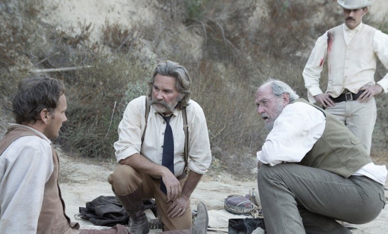 How to Watch Bone Tomahawk Online Free