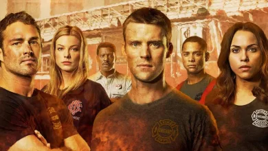 How to Watch Chicago Fire Online Free