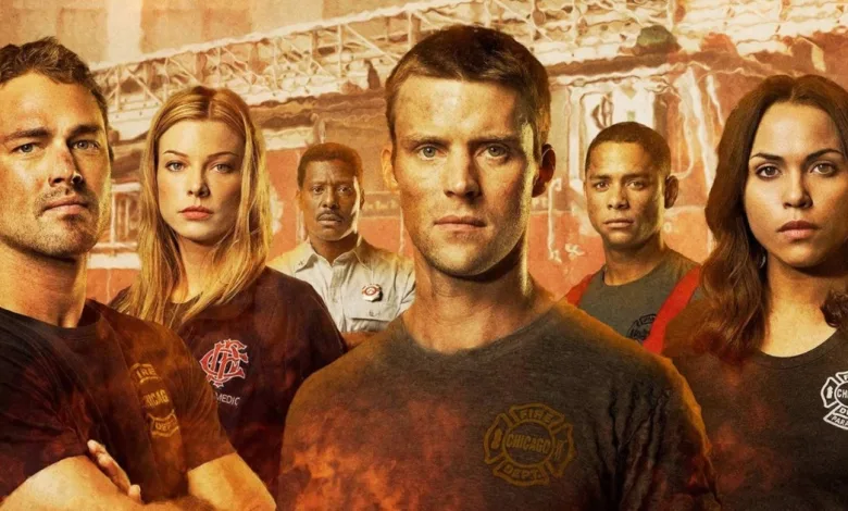 How to Watch Chicago Fire Online Free