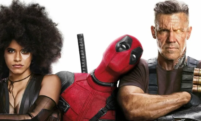 How to Watch Deadpool 2 Online Free?