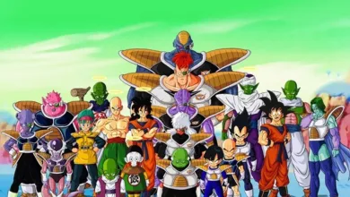 How to Watch Dragon Ball Z Online Free