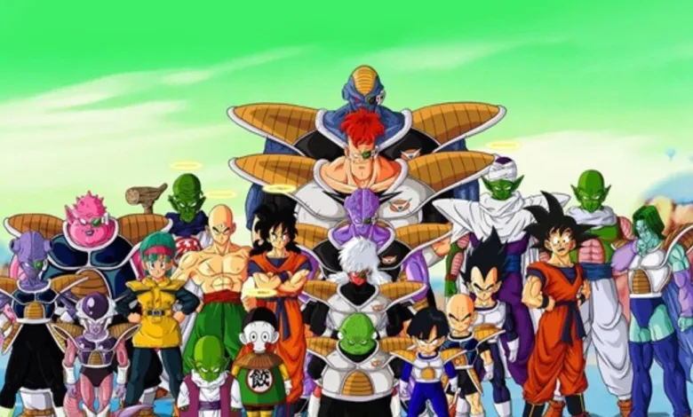 How to Watch Dragon Ball Z Online Free