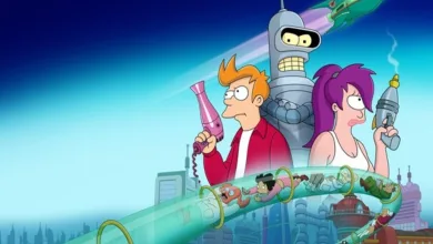 How to Watch Futurama Online Free