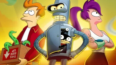 How to Watch Futurama Season 12 Online Free