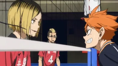 How to Watch Haikyu!! Online Free