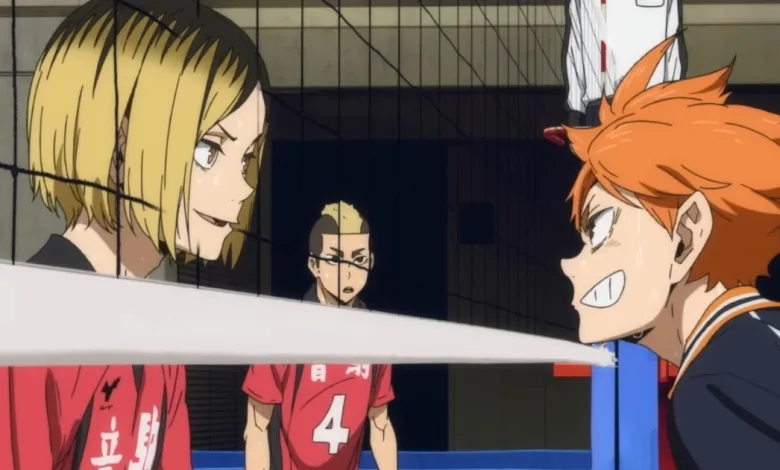 How to Watch Haikyu!! Online Free